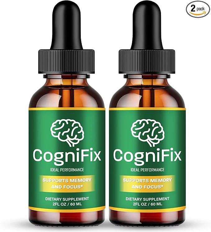 CogniFix starter